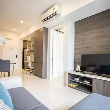 Meta @ Robertson Kl Bukit Bintang Apartment Kuala Lumpur Room photo