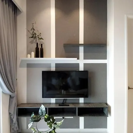 Meta @ Robertson Kl Bukit Bintang Apartment Kuala Lumpur Room photo