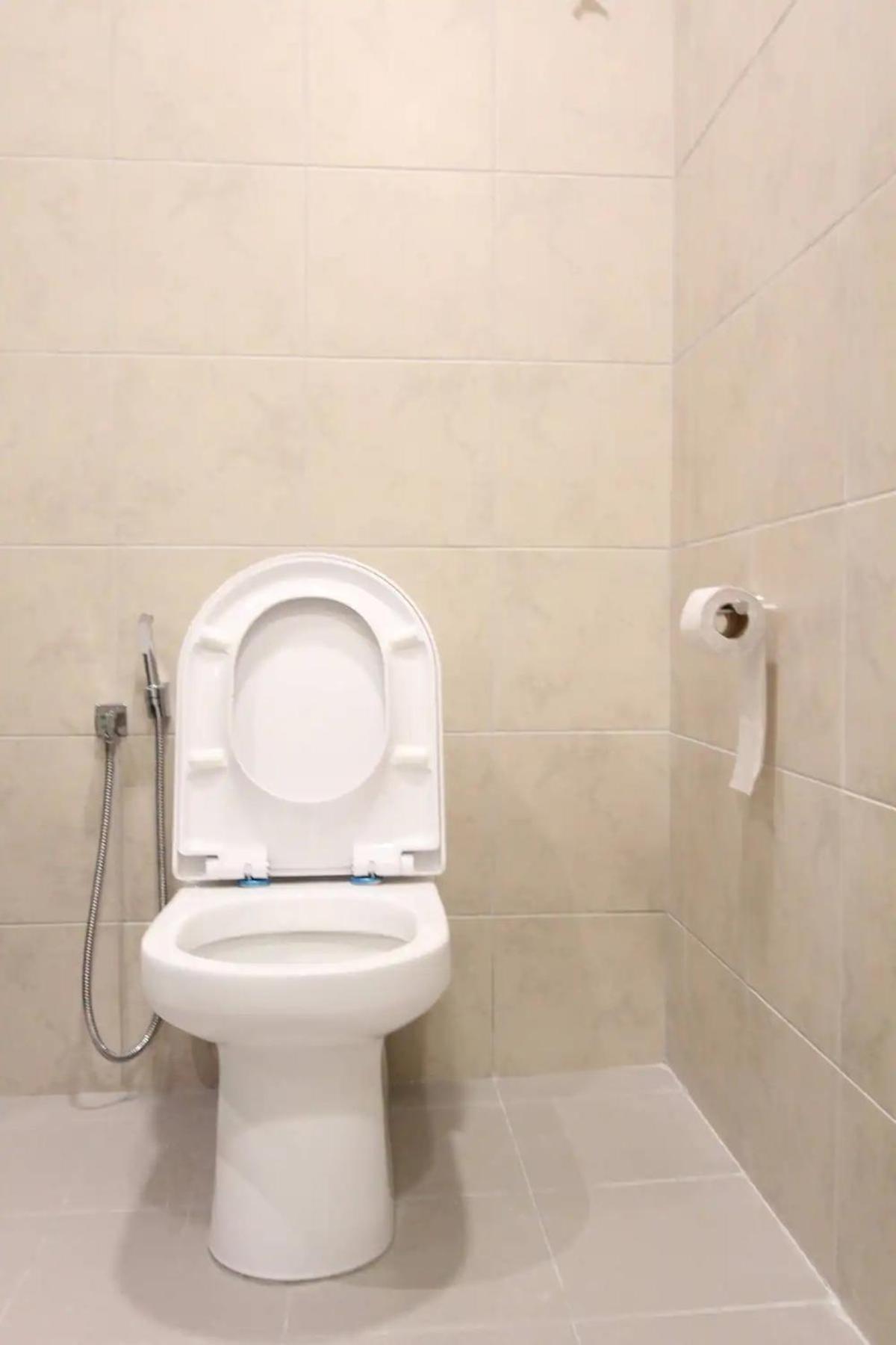 Apartemen Meta @ Robertson Kl Bukit Bintang