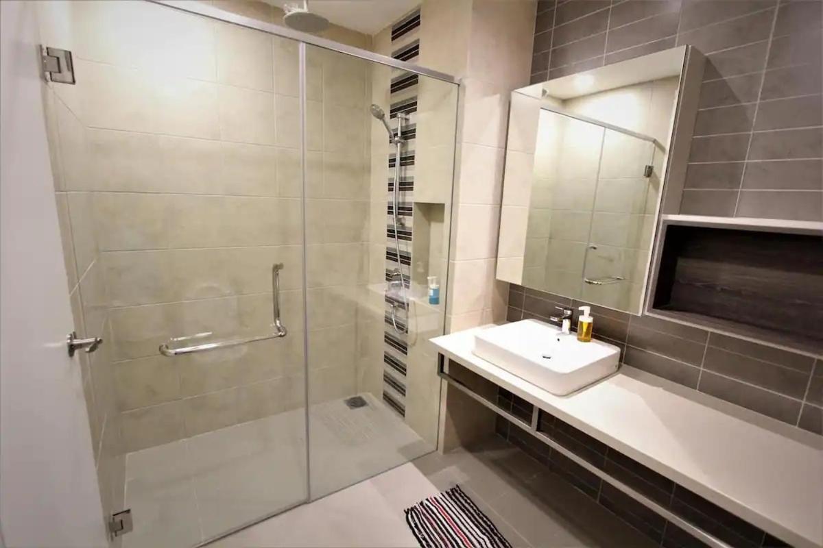 Apartemen Meta @ Robertson Kl Bukit Bintang