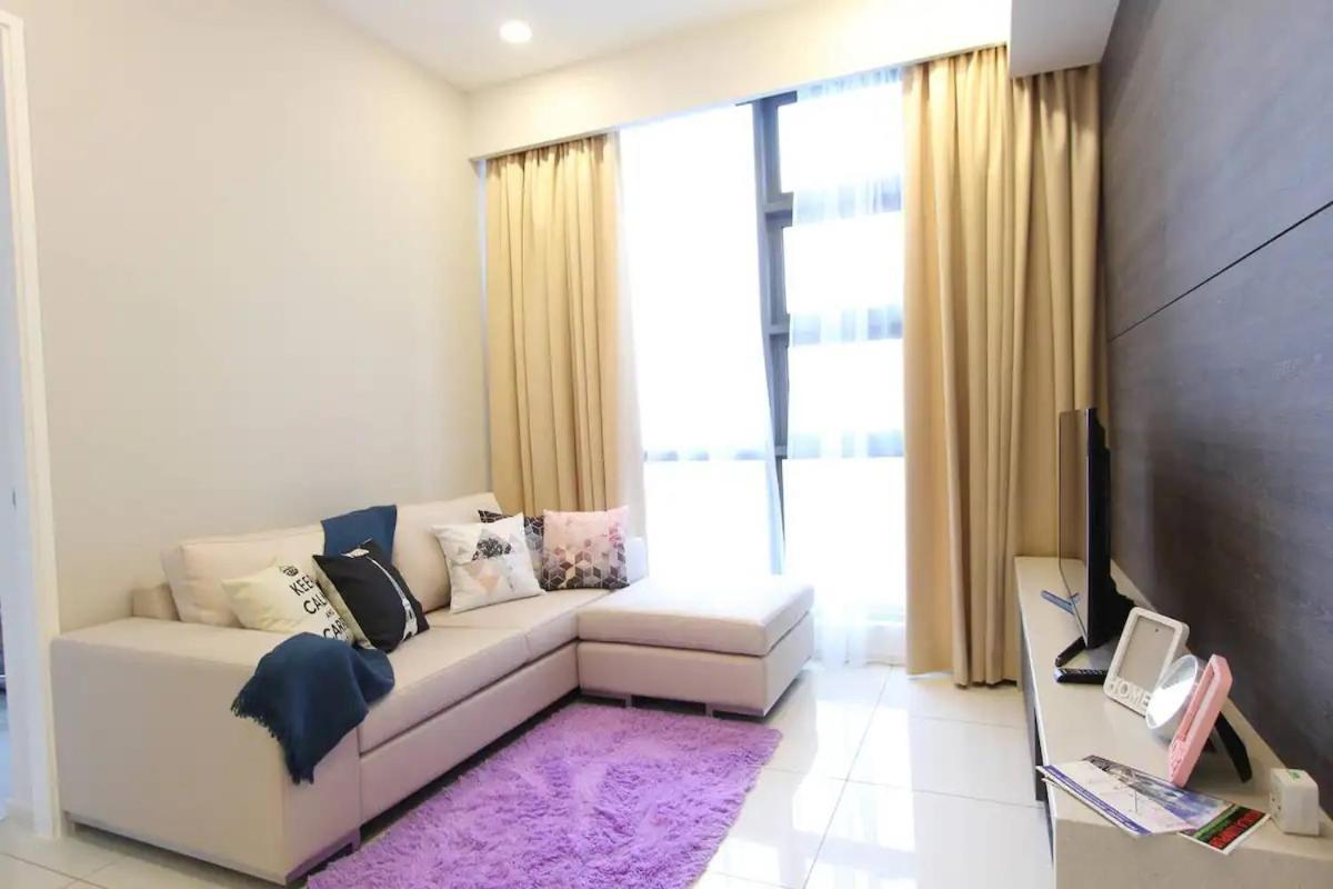 Apartment Meta @ Robertson Kl Bukit Bintang Kuala Lumpur