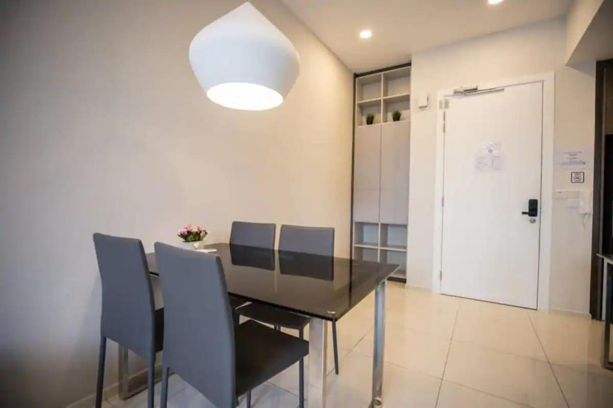 Apartemen Meta @ Robertson Kl Bukit Bintang *