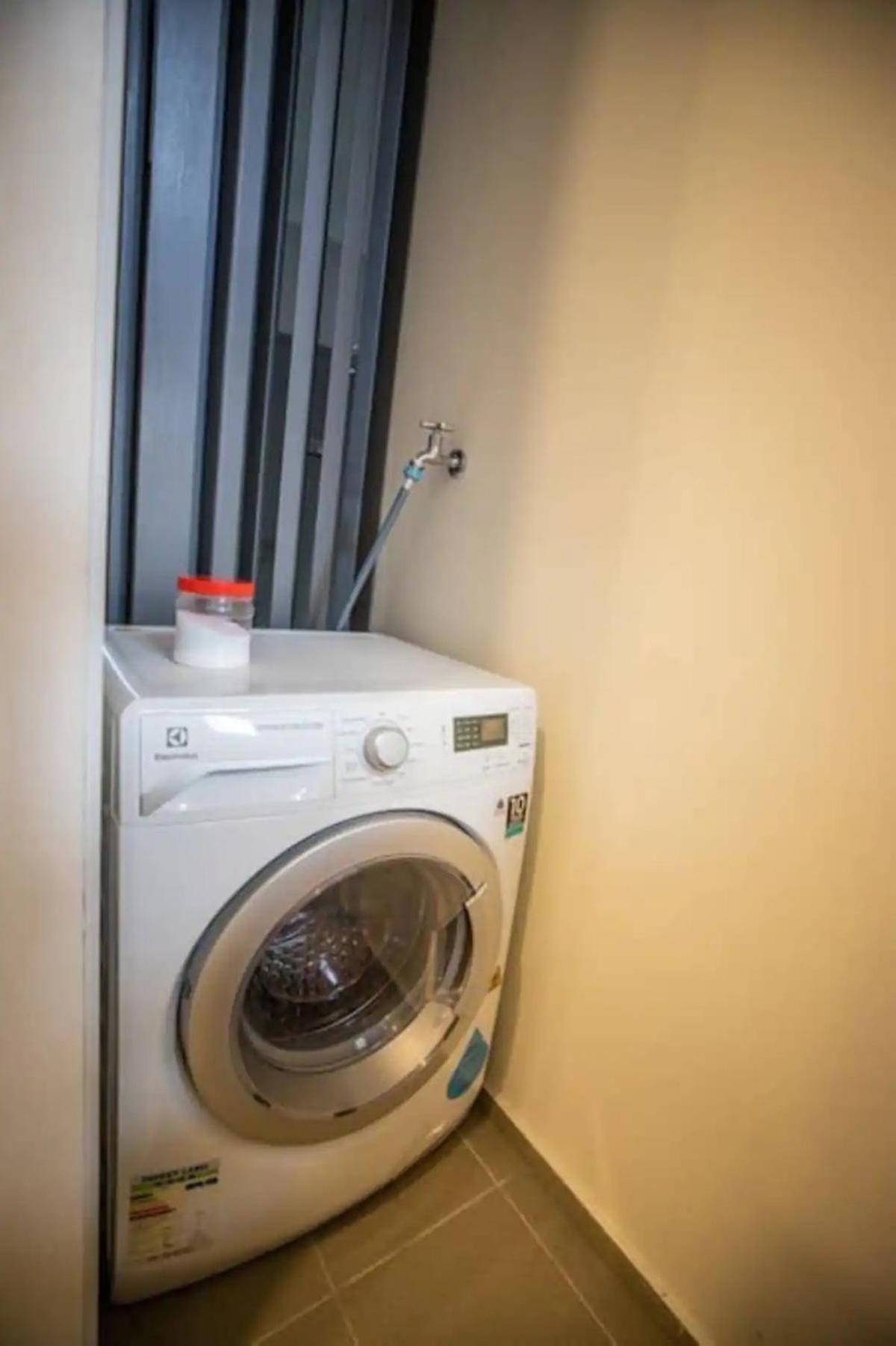 Apartment Meta @ Robertson Kl Bukit Bintang Kuala Lumpur