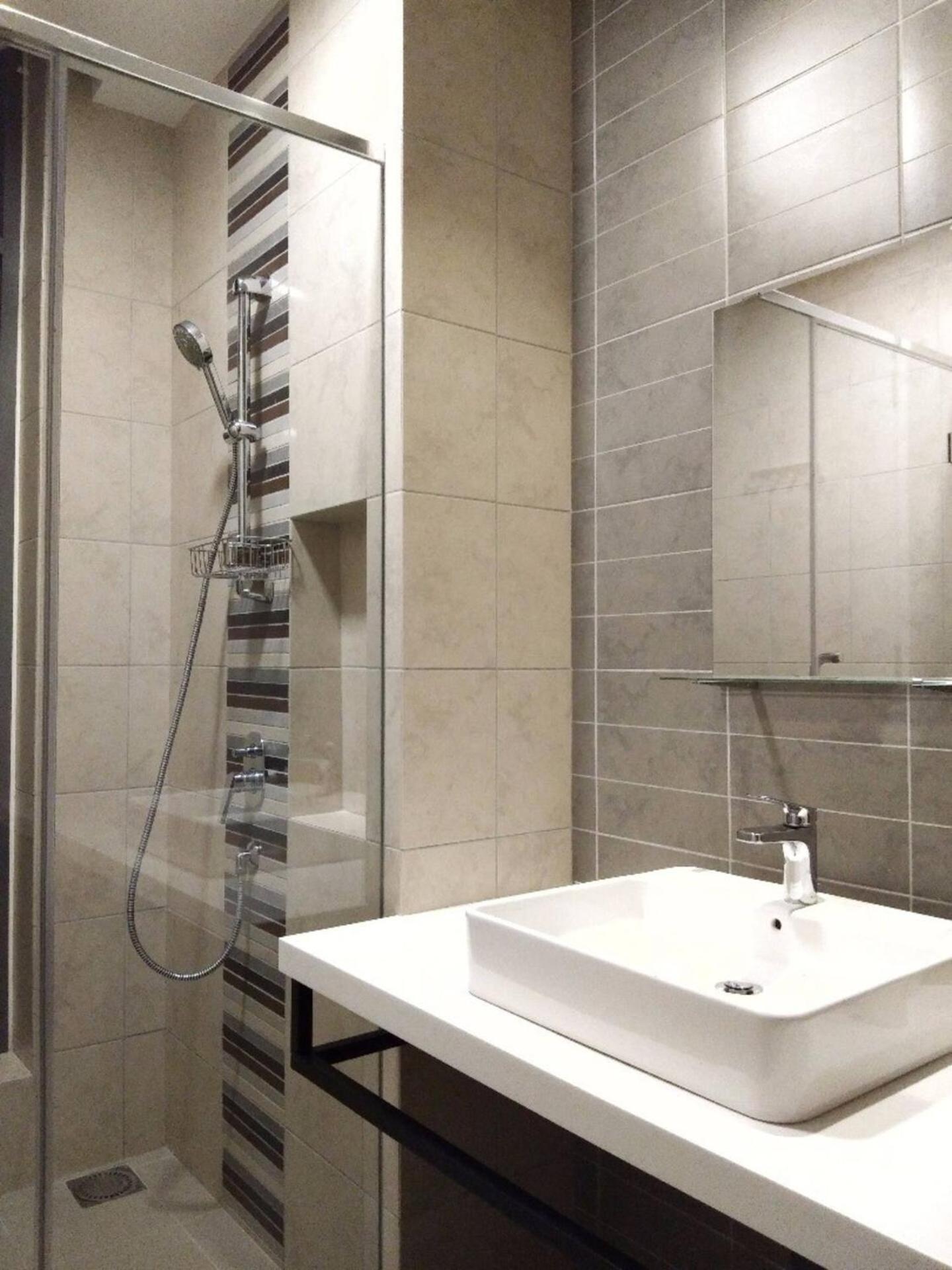 Apartemen Meta @ Robertson Kl Bukit Bintang