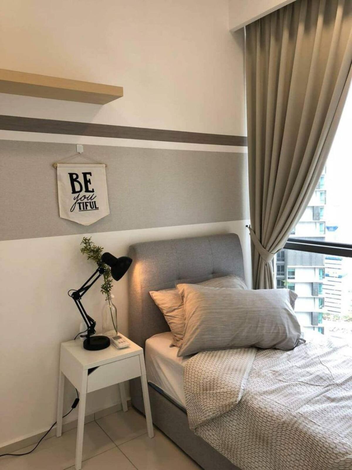 Apartemen Meta @ Robertson Kl Bukit Bintang