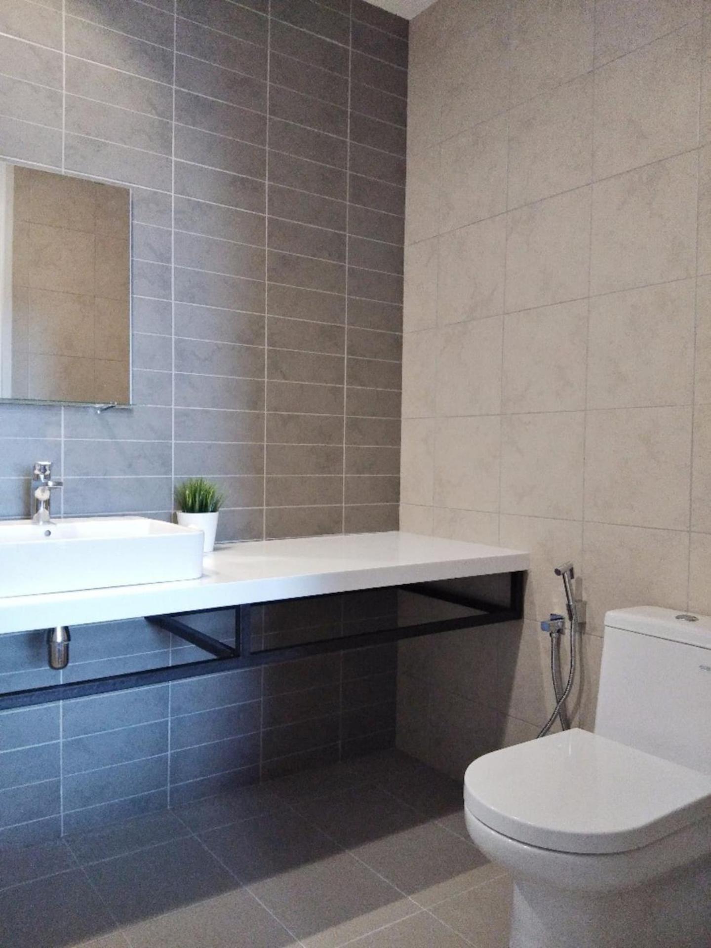 Apartemen Meta @ Robertson Kl Bukit Bintang